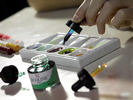 Ecoline set additional