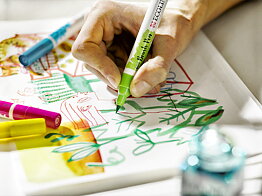 Ecoline Brush Pen set 30 Additional