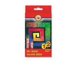 Oil Chalks 8312/8314