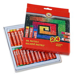 Oil Chalks 8312/8314
