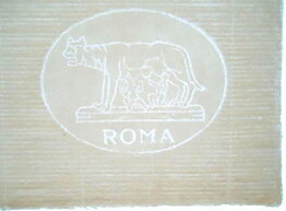 ROMA RITPAPPER 130 G. 48X66 CM MICHELANGELO