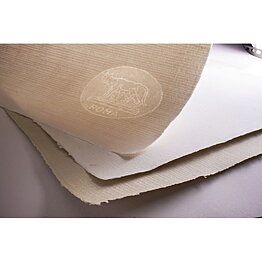 ROMA RITPAPPER 130 G. 48X66 CM MICHELANGELO