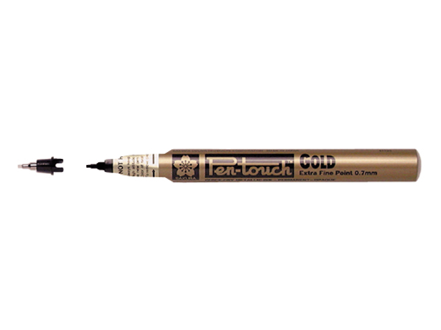 Pen-Touch EF 0,7 mm - 4