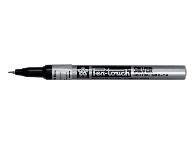 Pen-Touch EF 0,7 mm - 2