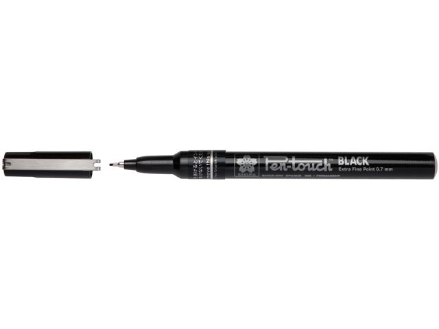 Pen-Touch EF 0,7 mm - 6