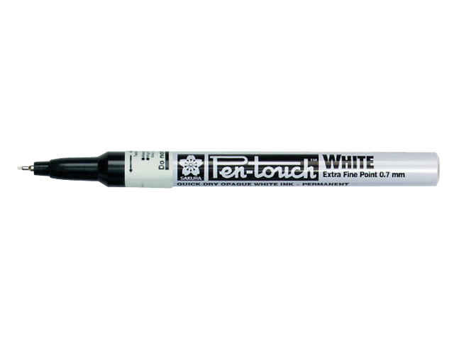 Pen-Touch EF 0,7 mm - 5