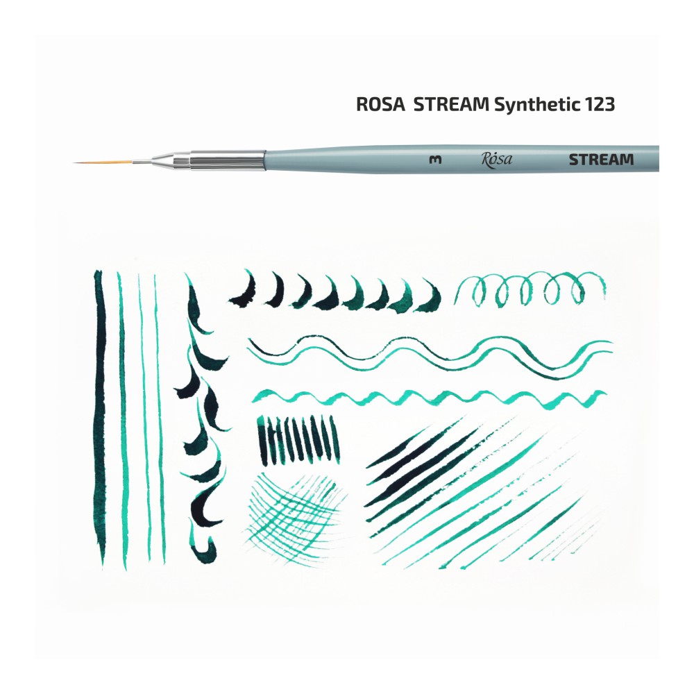 STREAM 123/3
