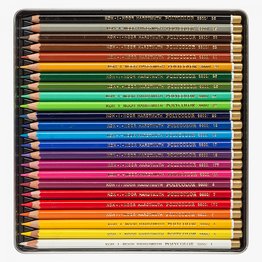 Polycolor Set 24