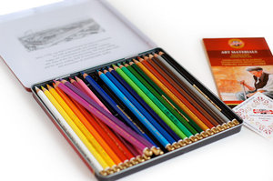 Polycolor Set 24 - 4