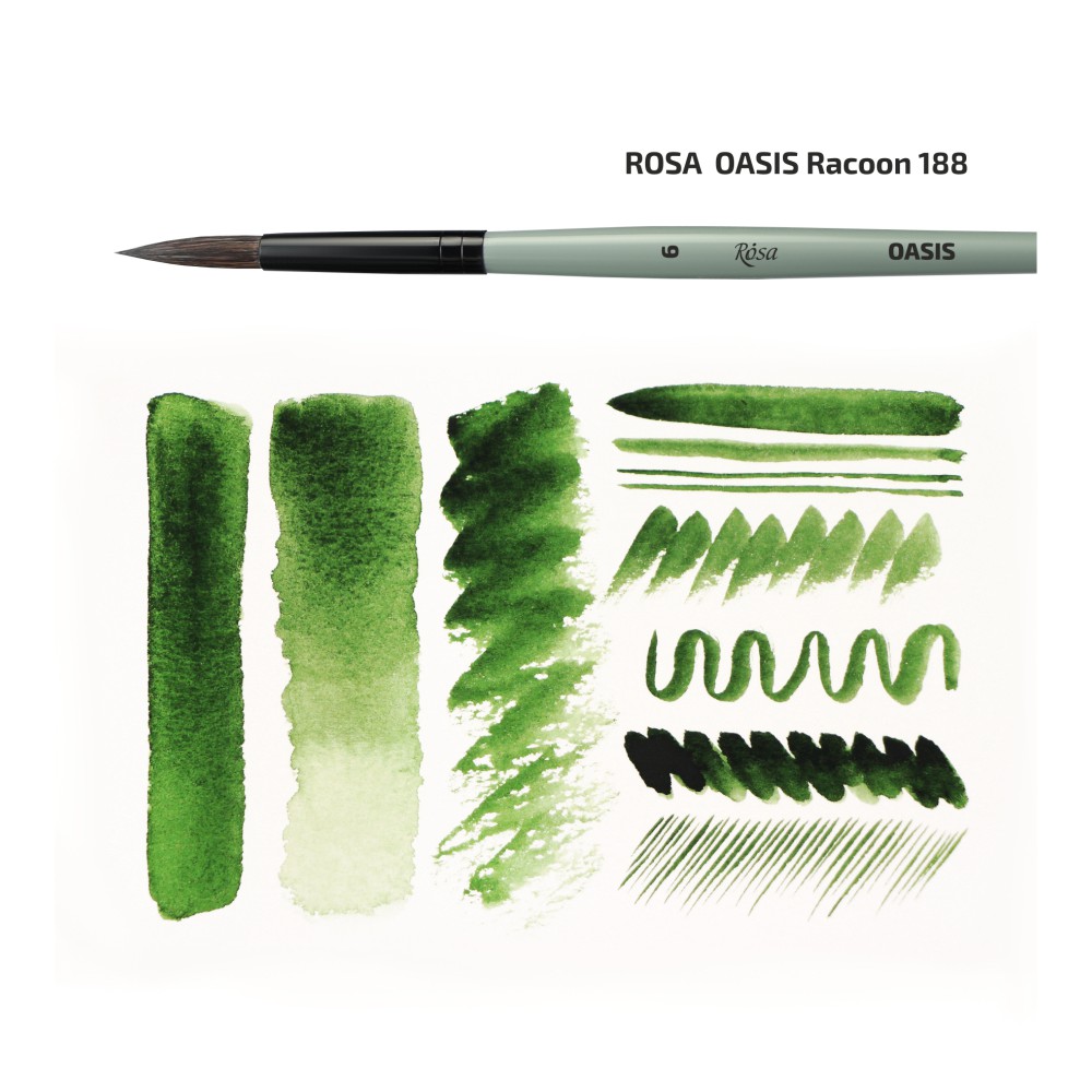 OASIS 188