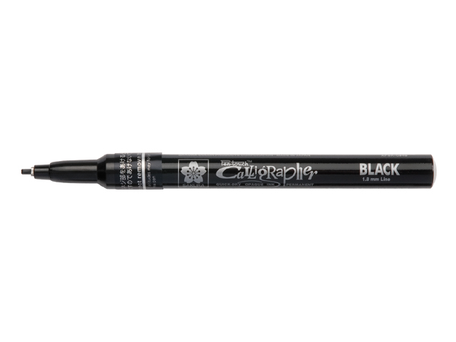 Pen-Touch Calligrapher Fine 1,8 mm - 4