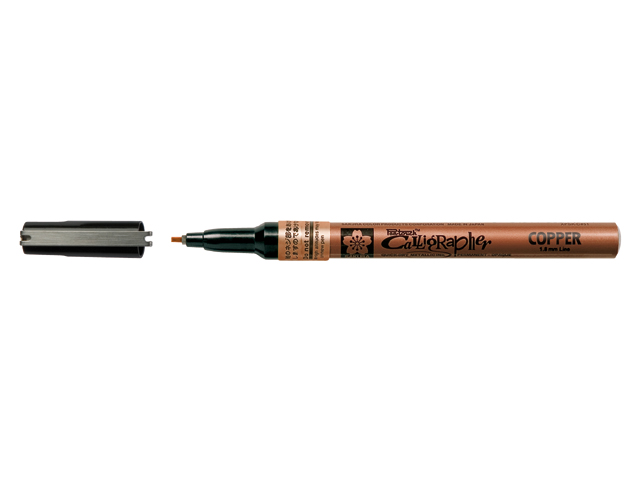 Pen-Touch Calligrapher Fine 1,8 mm