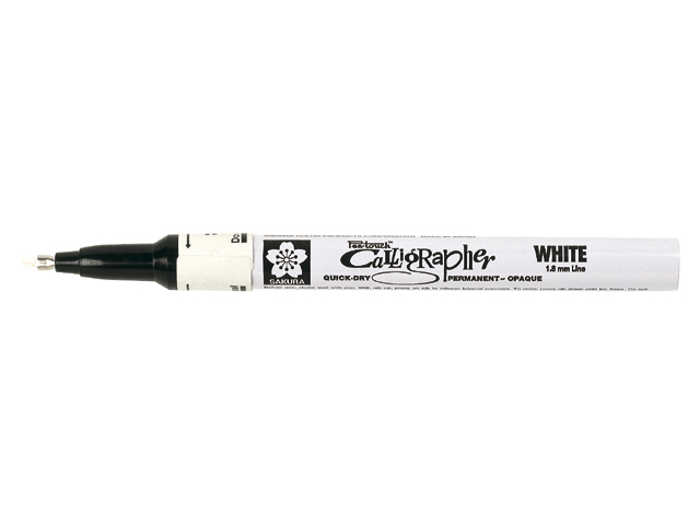 Pen-Touch Calligrapher Fine 1,8 mm - 3