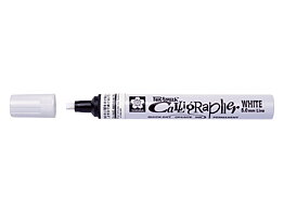 Pen-Touch Calligrapher M 5 mm