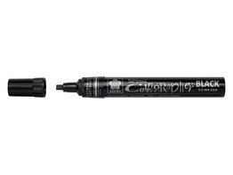 Pen-Touch Calligrapher M 5 mm