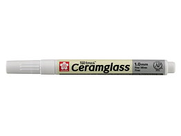 Pen-Touch Ceramglass F 1.0 mm