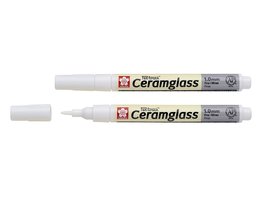 Pen-Touch Ceramglass F 1.0 mm