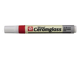 Pen-Touch Ceramglass M 2,0 mm