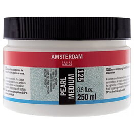 Amsterdam Pearl medium 125 250 ml