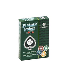 Kortlek, Pro Poker