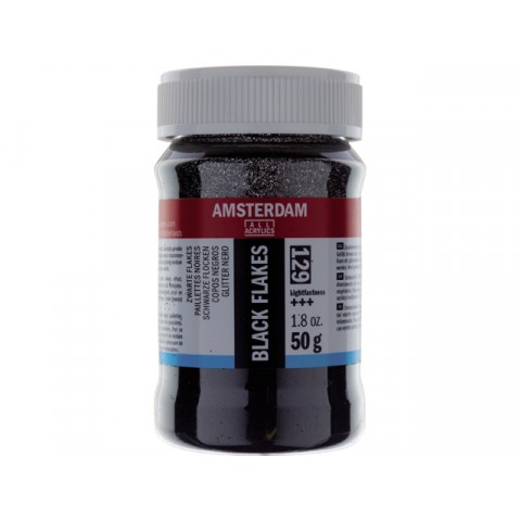 Amsterdam flakes 123/129/130/131 - 3
