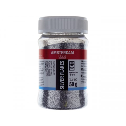 Amsterdam flakes 123/129/130/131 - 2