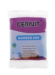 Cernit n°1 56 gram