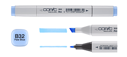 Copic Marker 214 färger