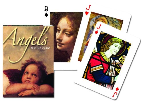 Kortlek, Angels