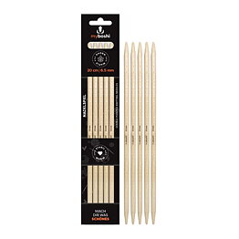 Sticknål 6,5