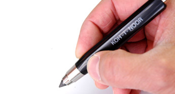 Koh-i-noor 5344 - 2