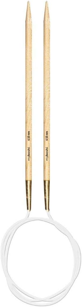 Rundsticka 4,5 mm - 3