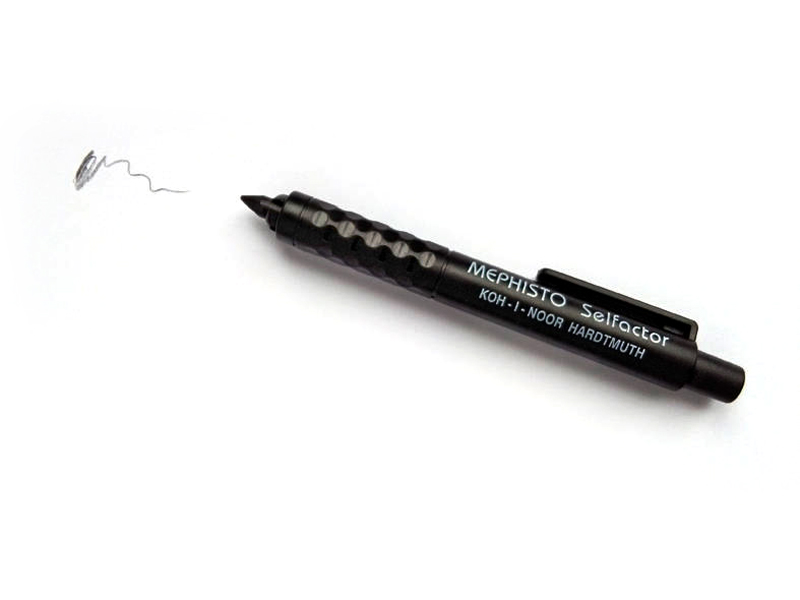 Mephisto 5301 - 3