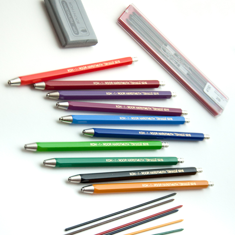 Versatil 5217 - 9
