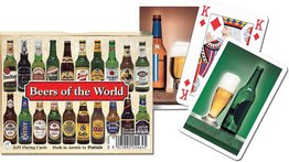 Beer of the world- Dubbelkortlek
