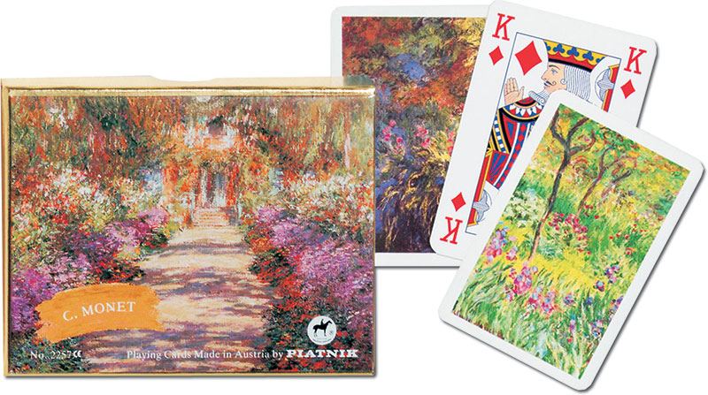 Monet - Giverny Fine Art Gallery