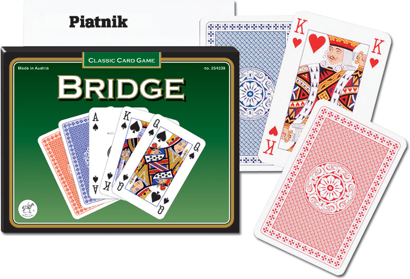 Classic Bridge