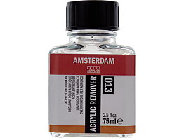 Amsterdam Acrylic remover 013 75 ml