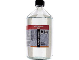 Amsterdam Acrylic vanish glossy 114 1000 ml