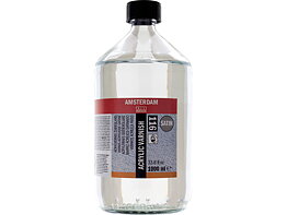Amsterdam acrylic varnish satin 116 1000 ml