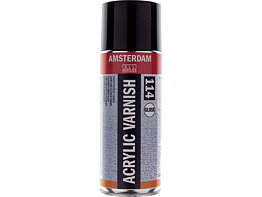 Amsterdam Acrylic vanish glossy 114 spary 400ml