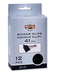 Pappersklämmor