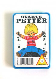 Svarte Petter