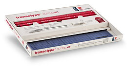 Transotype Cutting kit