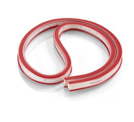 Transotype Flexibel Curve Ruler