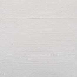 Amsterdam 500ml Zinc White