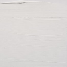 Amsterdam 500ml Titanium White