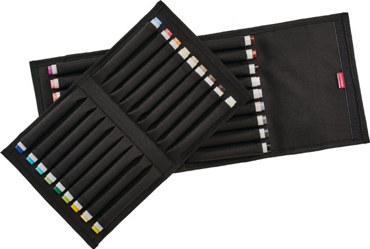 Transotype SENSEBAG Wallets 36 & 72 - 3