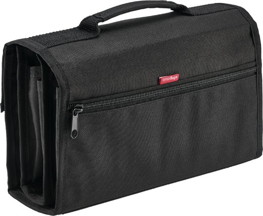 Transotype SENSEBAG Wallets 36 & 72 - 6