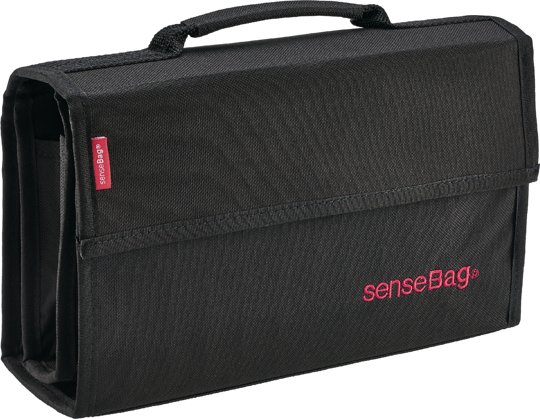 Transotype SENSEBAG Wallets 36 & 72 - 5